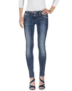 Джинсовые брюки Guess