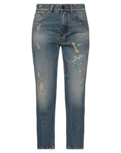 Укороченные джинсы Novemb3 R