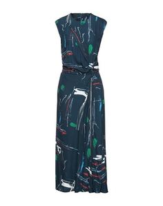 Длинное платье Cedric Charlier