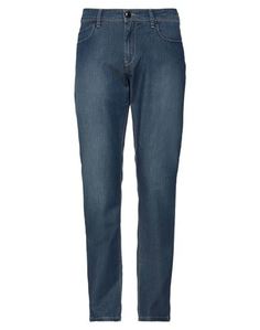 Джинсовые брюки Re Hash