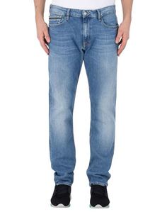 Джинсовые брюки Calvin Klein Jeans