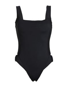 Слитный купальник Andres Sarda