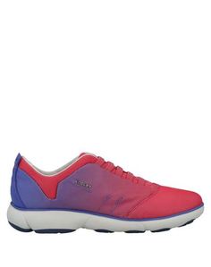 Кеды и кроссовки Geox