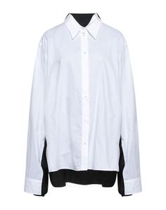 Pубашка Mm6 Maison Margiela