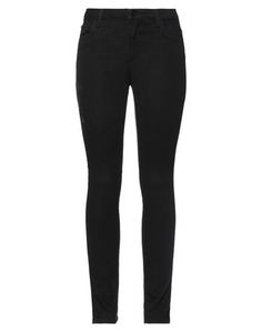 Джинсовые брюки Trussardi Jeans
