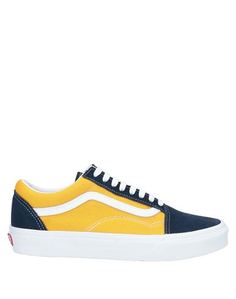 Кеды и кроссовки Vans