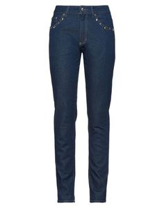 Джинсовые брюки Versace Jeans Couture