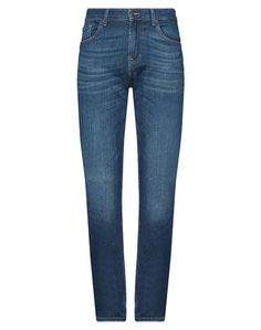 Джинсовые брюки 7 For All Mankind