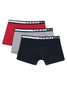 Боксеры Tommy Hilfiger