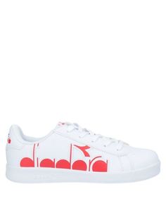 Кеды и кроссовки Diadora