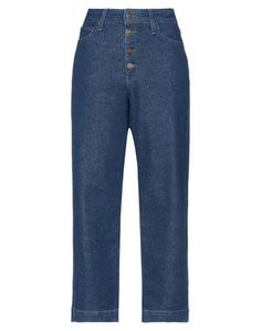 Джинсовые брюки Lee