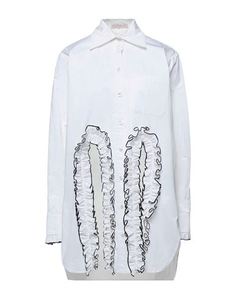 Pубашка Christopher Kane