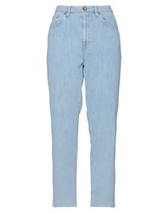 Джинсовые брюки Pinko