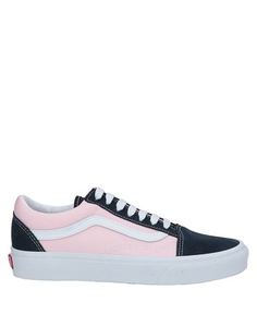 Кеды и кроссовки Vans
