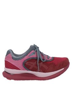 Кеды и кроссовки Asics