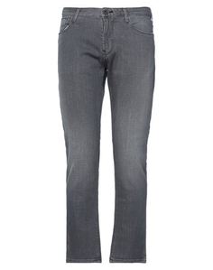 Джинсовые брюки Emporio Armani