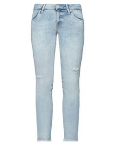 Джинсовые брюки Guess