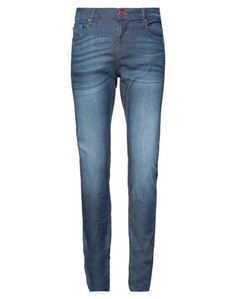 Джинсовые брюки Guess