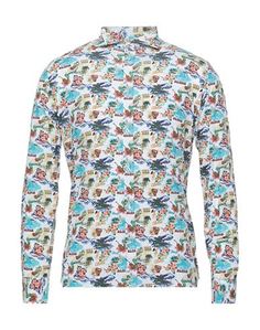 Pубашка Seeker Groove