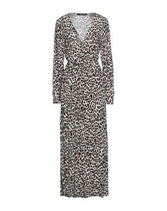 Длинное платье Andamane