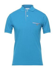 Поло Lacoste