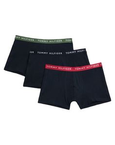 Боксеры Tommy Hilfiger