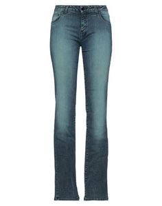 Джинсовые брюки Trussardi Jeans