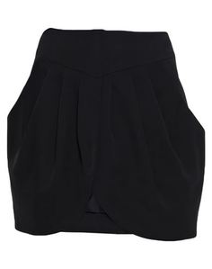 Мини-юбка Isabel Marant