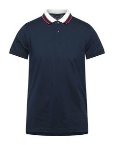 Поло Tommy Hilfiger
