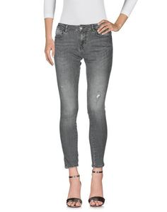 Джинсовые брюки Guess