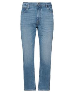 Джинсовые брюки Lee