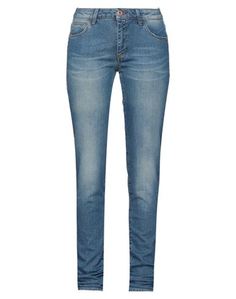 Джинсовые брюки Trussardi Jeans