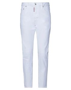 Джинсовые брюки Dsquared2