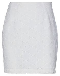 Мини-юбка Staud