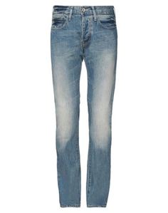 Джинсовые брюки Armani Jeans