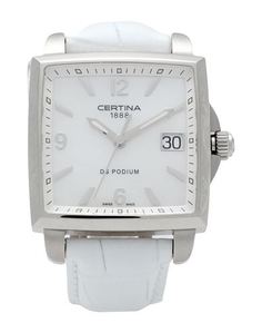 Наручные часы Certina