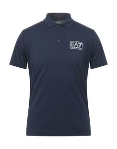 Поло EA7