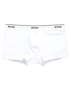 Боксеры Msgm