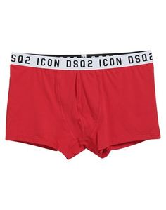 Боксеры Dsquared2