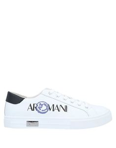 Кеды и кроссовки Armani Exchange