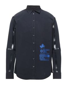 Pубашка Dsquared2