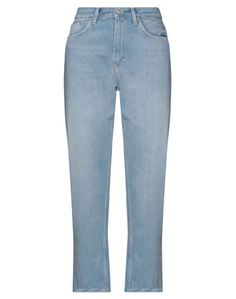 Джинсовые брюки Carhartt