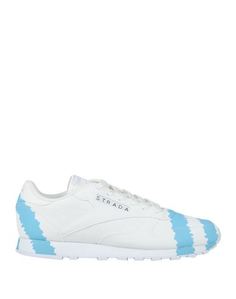 Кеды и кроссовки Reebok