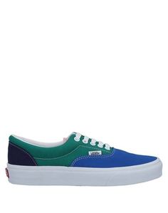 Кеды и кроссовки Vans