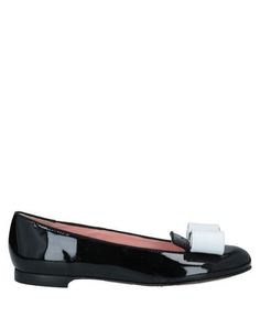 Балетки Studio Pollini