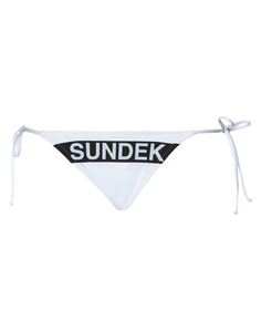 Плавки Sundek