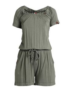 Комбинезоны без бретелей Ragwear
