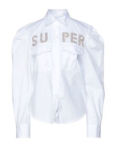 Pубашка Forte DEI Marmi Couture