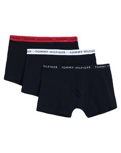 Боксеры Tommy Hilfiger