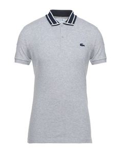 Поло Lacoste